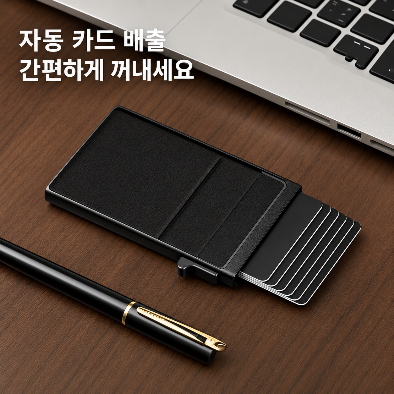 VALETTO 카드지갑