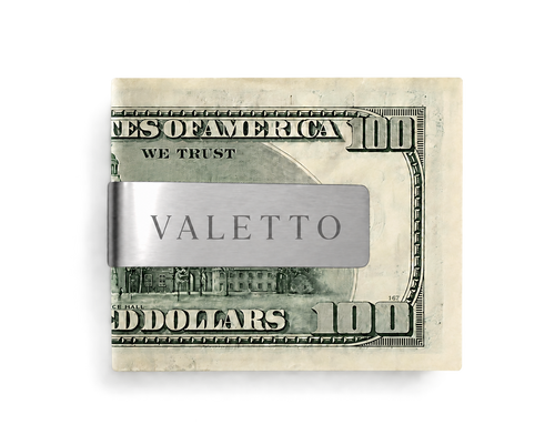 VALETTO 머니클립